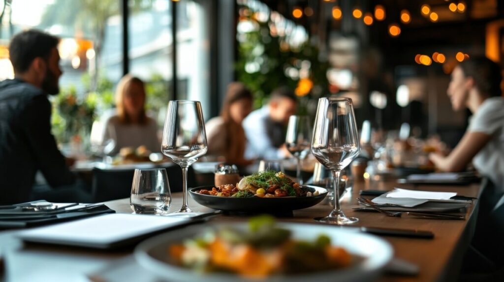 A Food Lover’s Guide to Anasazi Ridge: Flagstaff’s Hidden Culinary Gem